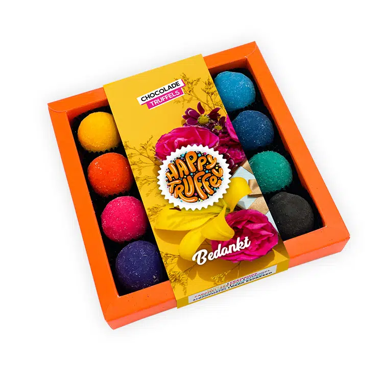 Ontwerp is te personaliseren